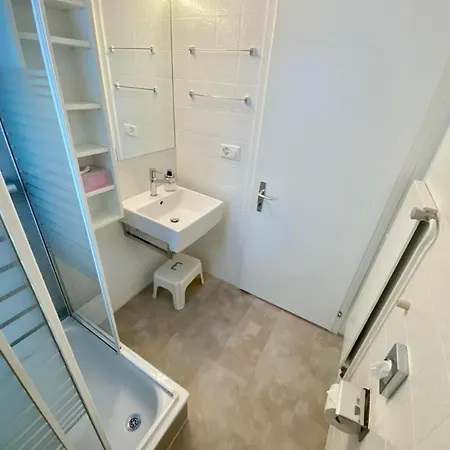 Apartment Baerengaden 4-bettwohnung *